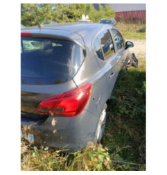 Compresseur clim OPEL CORSA E Photo n°6