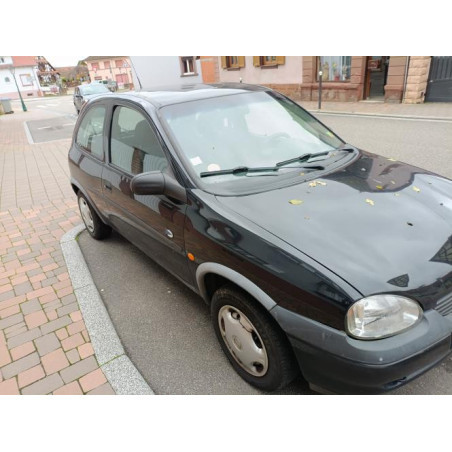 Eclairage de plafonnier OPEL CORSA B