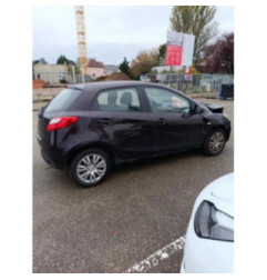 Autoradio d'origine MAZDA 2 2 Photo n°1