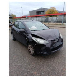 Vase d'expansion MAZDA 2 2 Photo n°4