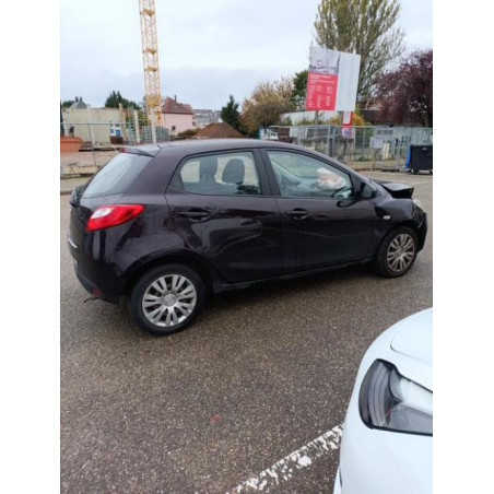 Vanne EGR MAZDA 2 2 Photo n°1