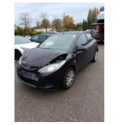 Triangle inferieur avant droit MAZDA 2 2 Photo n°5