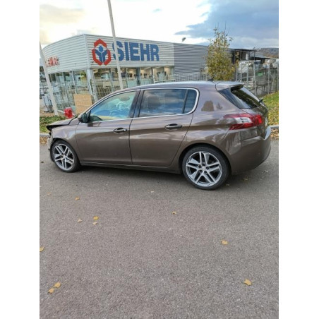 Malle/Hayon arriere PEUGEOT 308 2