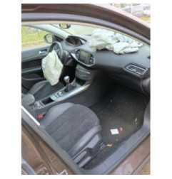 Malle/Hayon arriere PEUGEOT 308 2 Photo n°3