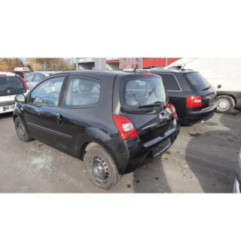 Glace retroviseur gauche RENAULT TWINGO 2 Photo n°5