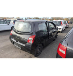 Glace retroviseur gauche RENAULT TWINGO 2 Photo n°6