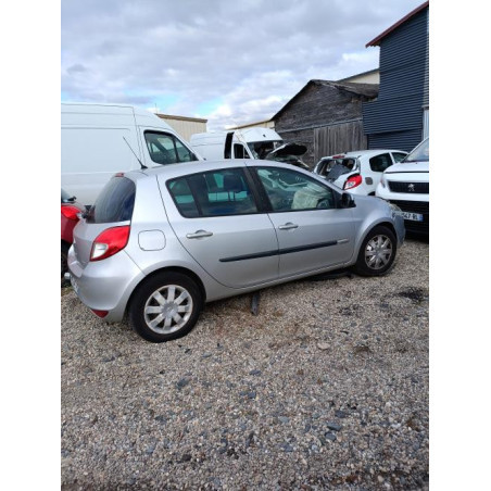 Retroviseur gauche RENAULT CLIO 3 Photo n°1