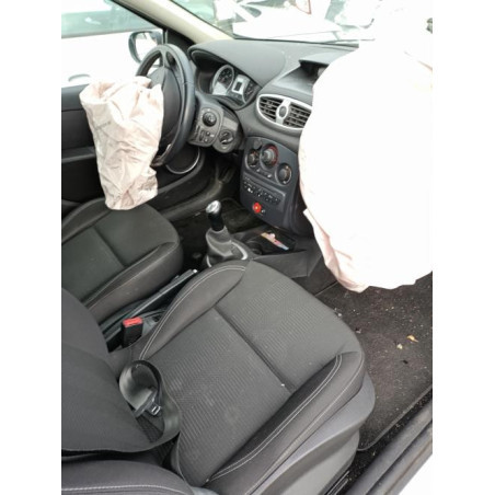 Retroviseur gauche RENAULT CLIO 3