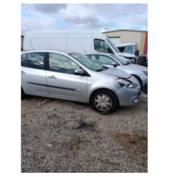 Retroviseur gauche RENAULT CLIO 3 Photo n°4