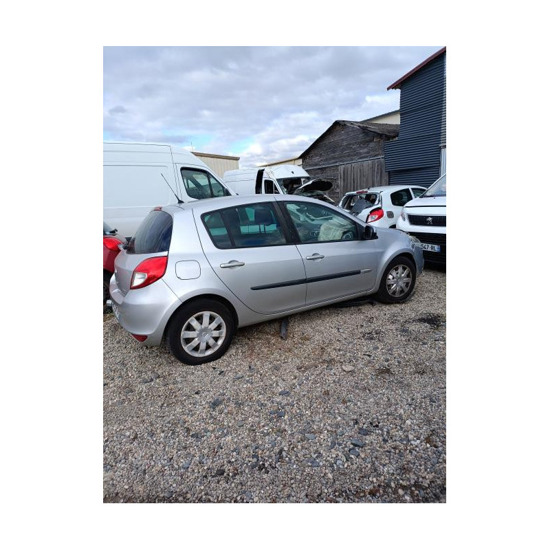 Retroviseur droit RENAULT CLIO 3