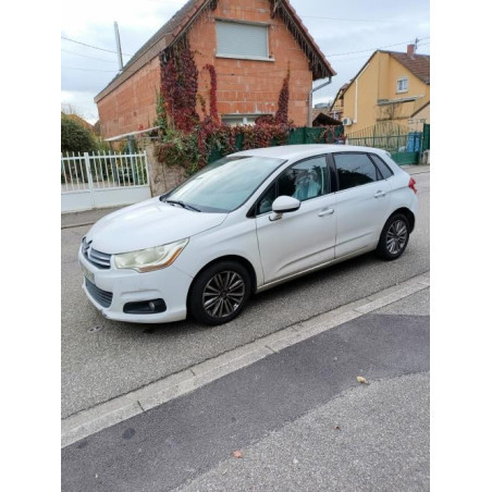 Poignee interieur arriere gauche CITROEN C4 2