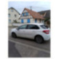 Renfort pare choc avant (traverse) CITROEN C4 2