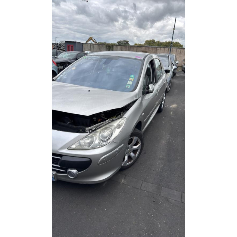 Compresseur clim PEUGEOT 307