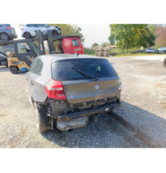 Compresseur clim BMW SERIE 1 E87 Photo n°1