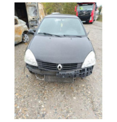 Aile avant droit RENAULT CLIO 2 CAMPUS Photo n°1