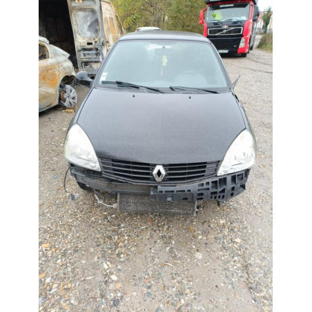 Aile avant droit RENAULT CLIO 2 CAMPUS Photo n°1