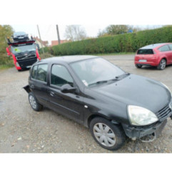 Aile avant droit RENAULT CLIO 2 CAMPUS