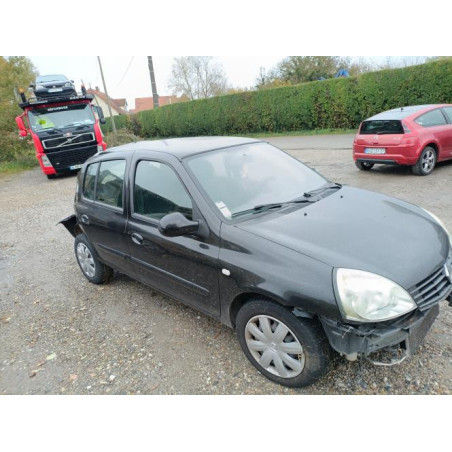 Aile avant droit RENAULT CLIO 2 CAMPUS