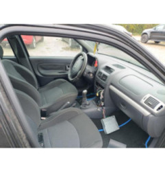 Aile avant droit RENAULT CLIO 2 CAMPUS Photo n°3