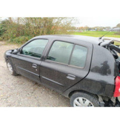 Aile avant droit RENAULT CLIO 2 CAMPUS Photo n°4