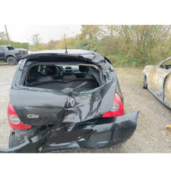 Aile avant droit RENAULT CLIO 2 CAMPUS Photo n°5