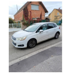 Ceinture avant droit CITROEN C4 2