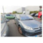 Renfort pare choc arriere (traverse) CITROEN C4 1