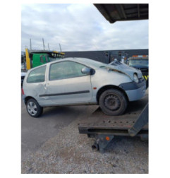 Malle/Hayon arriere RENAULT TWINGO 1 Photo n°1