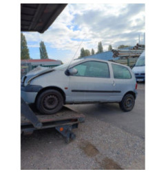 Feu arriere principal droit (feux) RENAULT TWINGO 1 Photo n°3