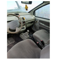 Feu arriere principal droit (feux) RENAULT TWINGO 1 Photo n°4