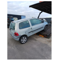 Feu arriere principal droit (feux) RENAULT TWINGO 1 Photo n°5