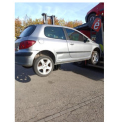 Ceinture avant droit PEUGEOT 307