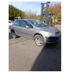 Cardan droit (transmission) PEUGEOT 307 Photo n°1