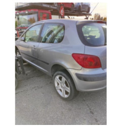 Cardan droit (transmission) PEUGEOT 307 Photo n°3