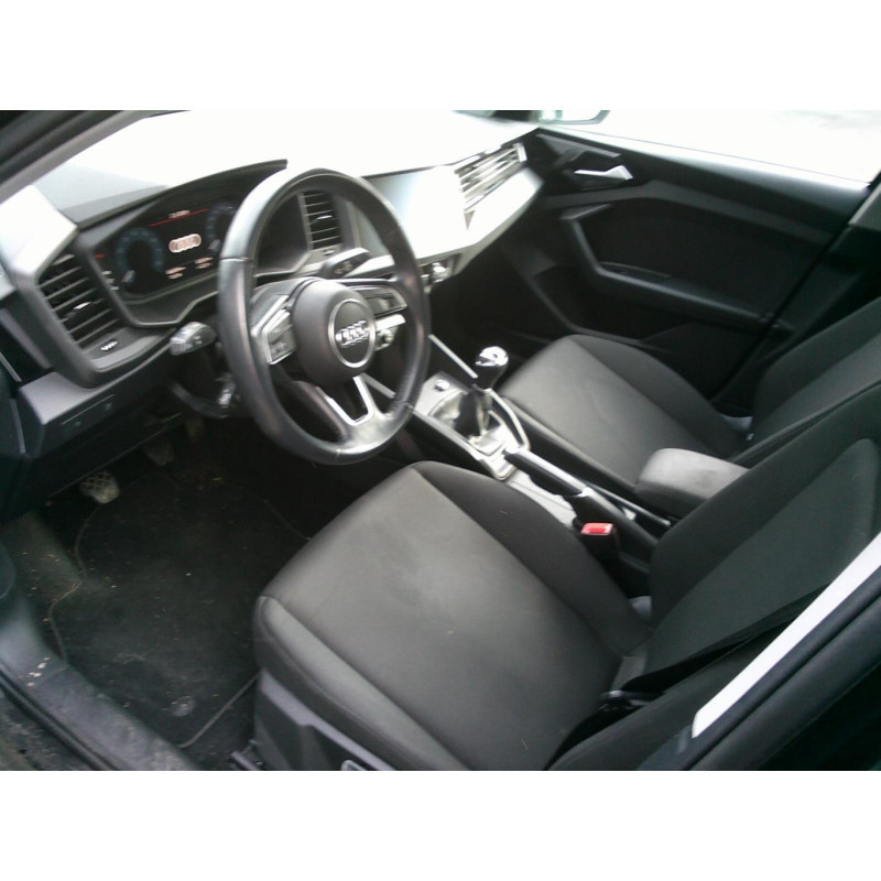 AUDI A1 2 SPORTBACK 1.0 25-TFSI - 12V TURBO