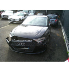 AUDI A1 2 SPORTBACK 1.0 25-TFSI - 12V TURBO Photo n°5