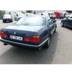 BMW SERIE 7 E32 730i 3.0i - 32V V8 Photo n°1
