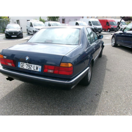 BMW SERIE 7 E32 730i 3.0i - 32V V8 Photo n°1
