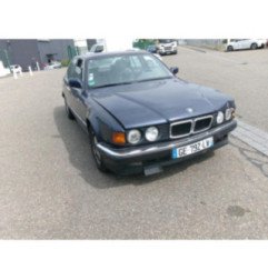 BMW SERIE 7 E32 730i 3.0i - 32V V8
