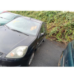 Porte avant droit FORD FIESTA 5 Photo n°3