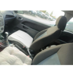 Porte avant droit FORD FIESTA 5 Photo n°4