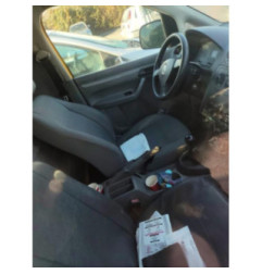 Retroviseur interieur VOLKSWAGEN CADDY 3 Photo n°3