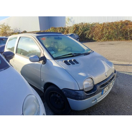 Aile avant gauche RENAULT TWINGO 1