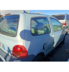 Feu arriere principal droit (feux) RENAULT TWINGO 1 Photo n°4