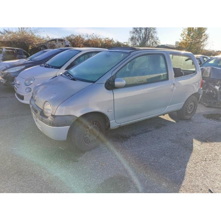 Porte avant gauche RENAULT TWINGO 1 Photo n°1