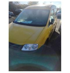 Bras essuie glace avant VOLKSWAGEN CADDY 3