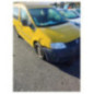 Pare choc avant VOLKSWAGEN CADDY 3