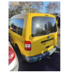 Porte laterale gauche VOLKSWAGEN CADDY 3 Photo n°5