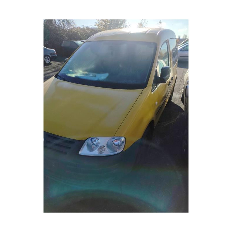 Moteur leve vitre avant gauche VOLKSWAGEN CADDY 3