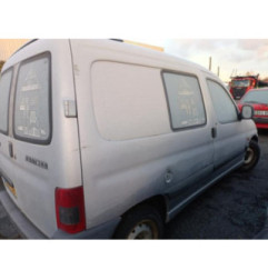 Etrier avant droit (freinage) PEUGEOT PARTNER 1